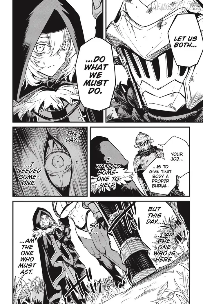 Goblin Slayer: Side Story Year One Chapter 127 image 29_optimized_optimized